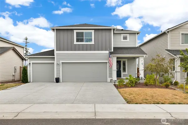 13811 197th Street E, Graham, WA 98338