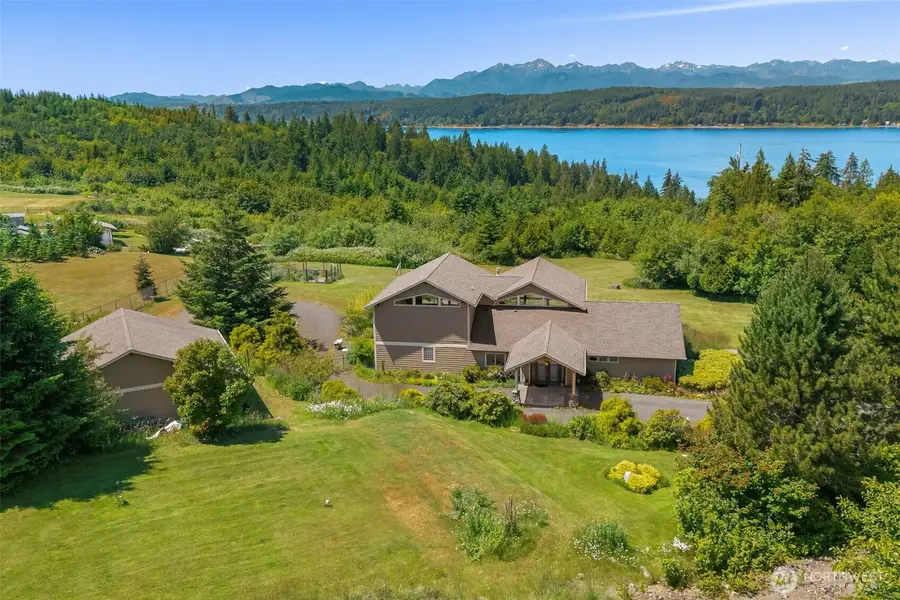 180 E Happy Hollow Lane, Belfair, WA 98528 - #3