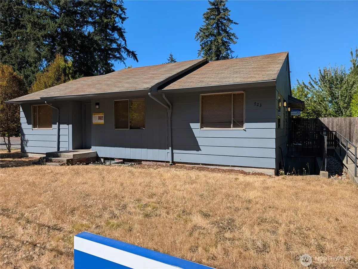 723 121st Street S, Tacoma, WA 98444 - #1