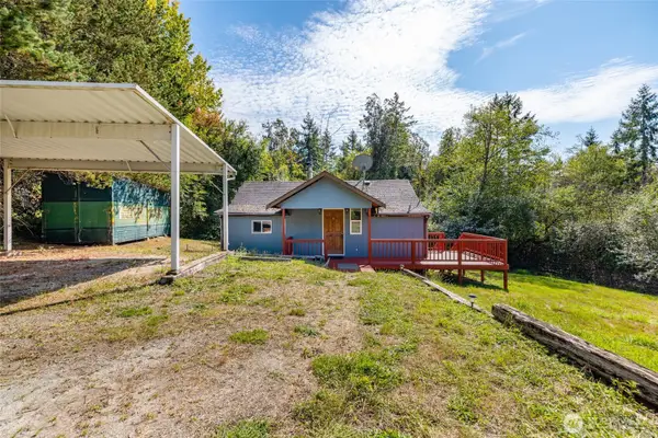 15430 Baker Heights, Mount Vernon, WA 98273