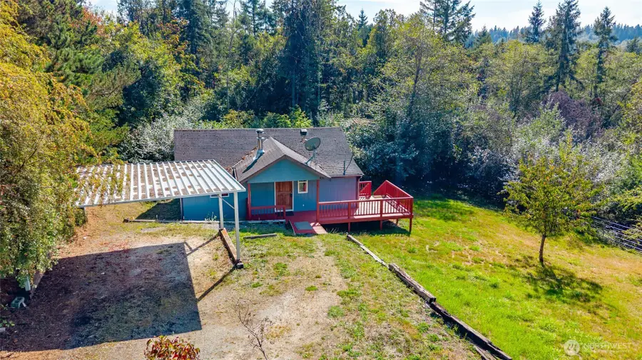 15430 Baker Heights, Mount Vernon, WA 98273 - #2