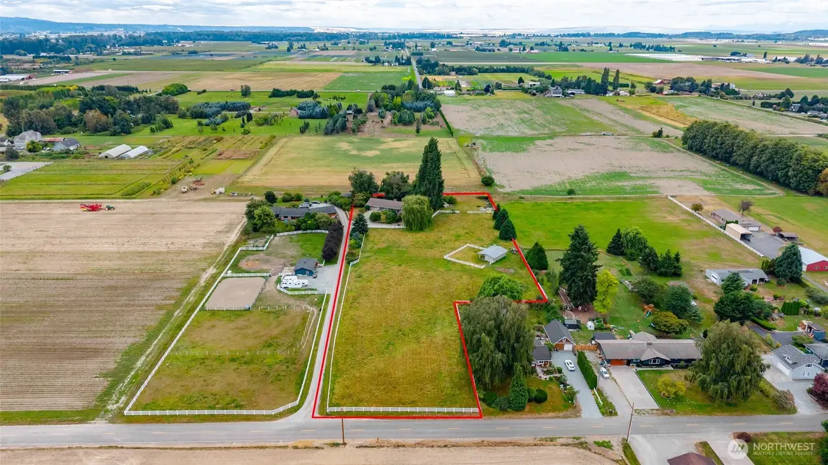 16792 Dunbar Road, Mount Vernon, WA 98273 - #1