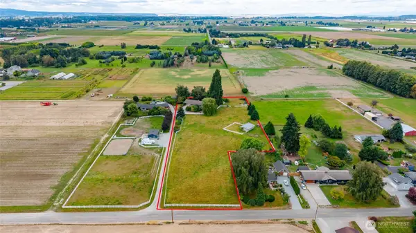 16792 Dunbar Road, Mount Vernon, WA 98273