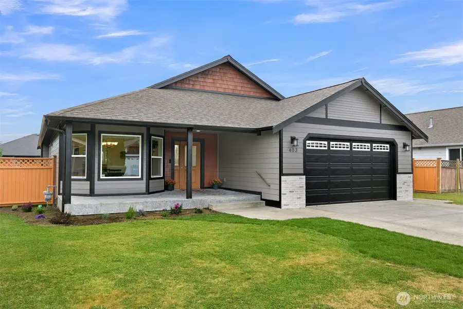 403 Jackson Court, Nooksack, WA 98276 - #3