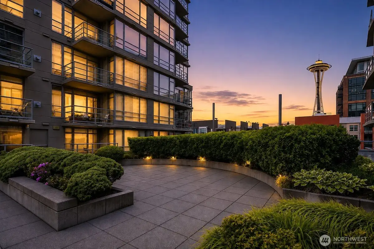 2929 1st Avenue #519, Seattle, WA 98121 - #1
