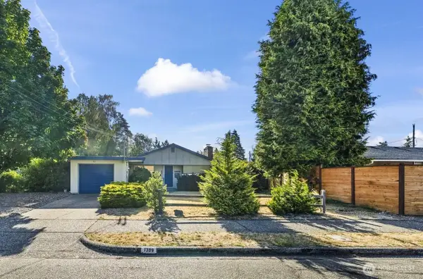 1309 Lenore Drive, Tacoma, WA 98406