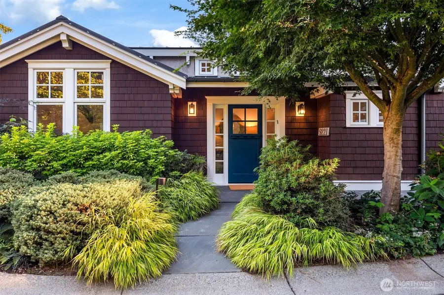 9221 SE 46th Street, Mercer Island, WA 98040 - #2
