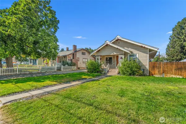 900 Okanogan Avenue, Wenatchee, WA 98801