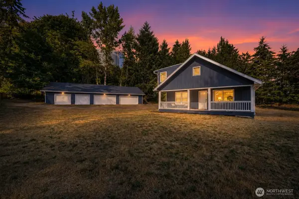 7728 Mesplay Avenue Se, Lacey, WA 98503