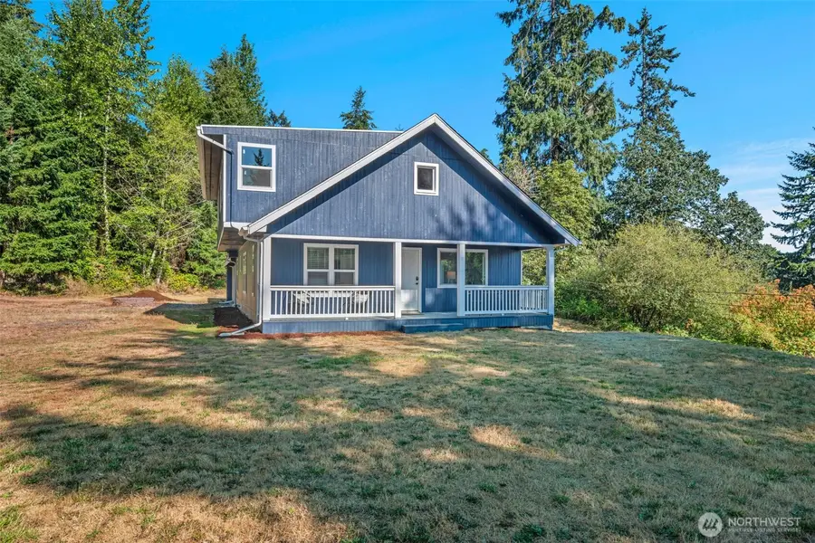 7728 Mesplay Avenue Se, Lacey, WA 98503 - #2