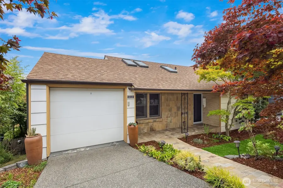 4038 24th Place S, Seattle, WA 98108 - #2