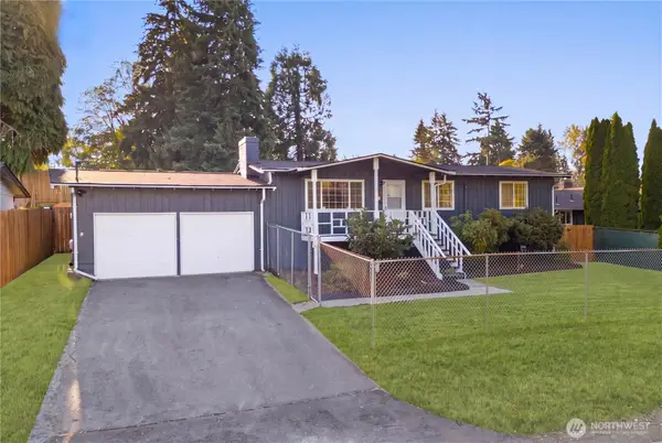 33211 26th Avenue Sw, Federal Way, WA 98023