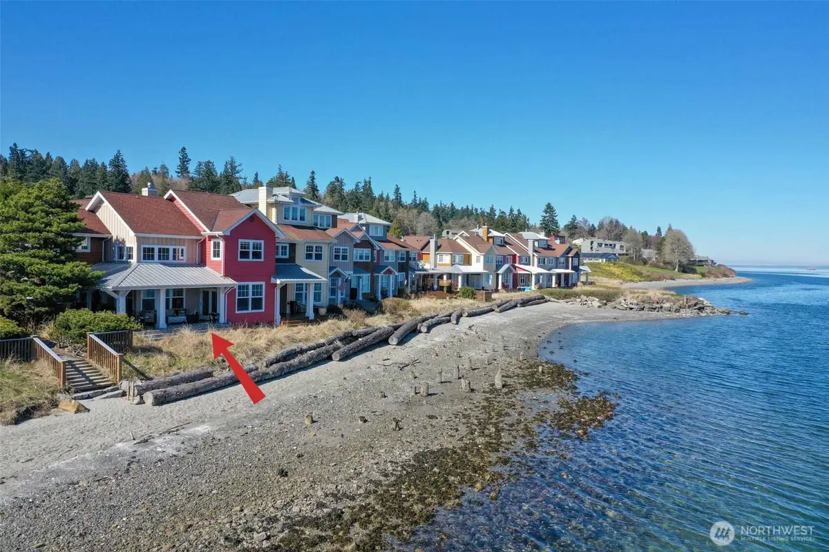 16 Heron Road, Port Ludlow, WA 98365 - #1