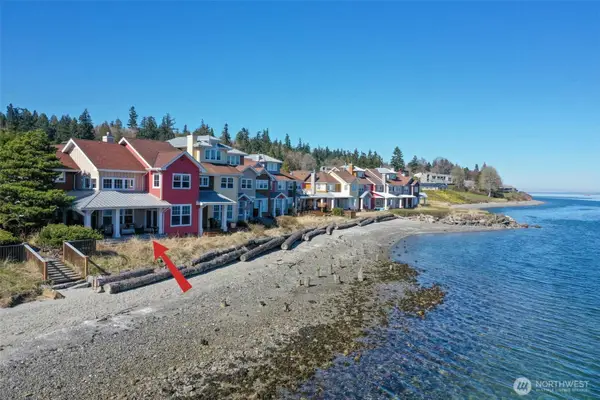 16 Heron Road, Port Ludlow, WA 98365