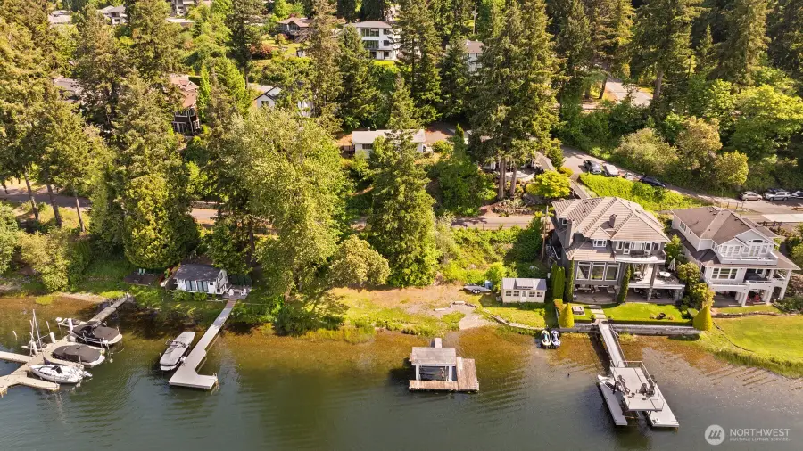 3027 E Lake Sammamish Parkway Se, Sammamish, WA 98075 - #2