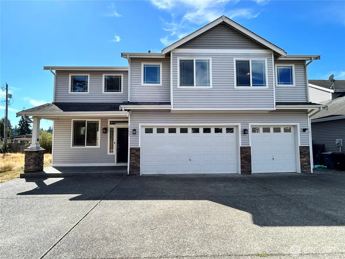 20605 74th Avenue E, Spanaway, WA 98387 - #1