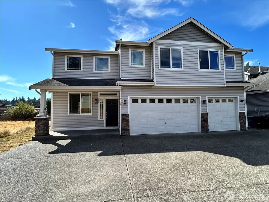 20605 74th Avenue E, Spanaway, WA 98387 - #3