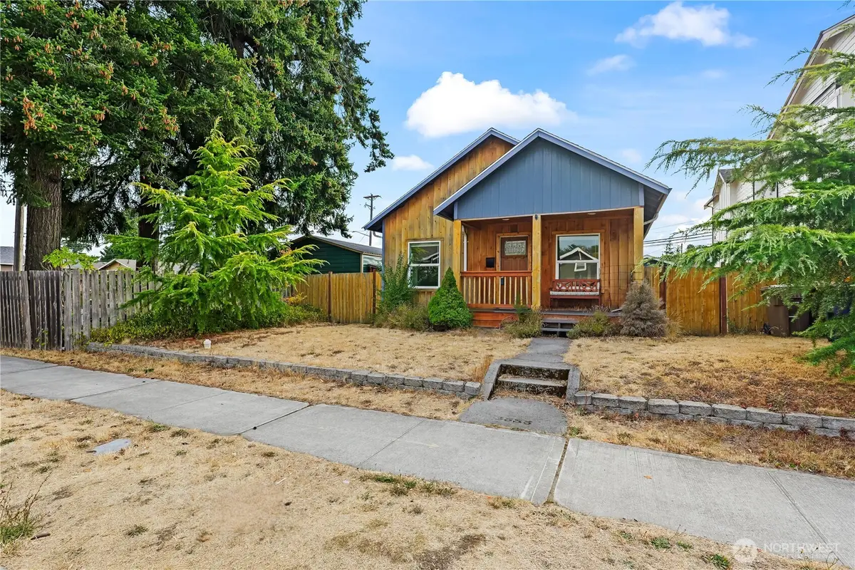 3555 S Monroe Street, Tacoma, WA 98409 - #1