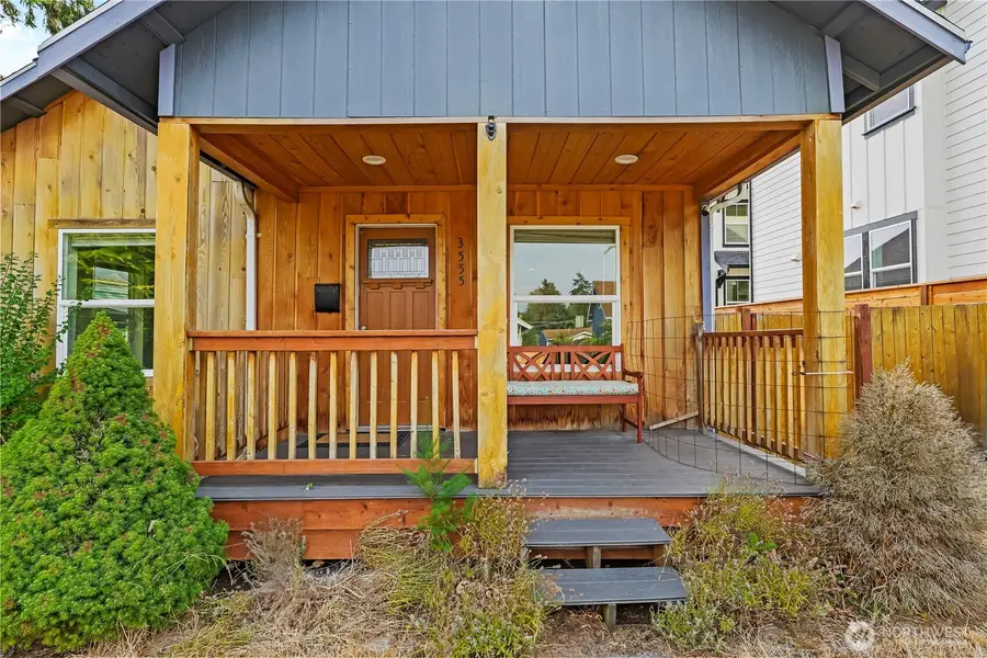 3555 S Monroe Street, Tacoma, WA 98409 - #2
