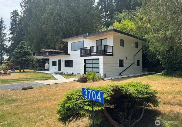 3704 Bells Lane, Langley, WA 98260