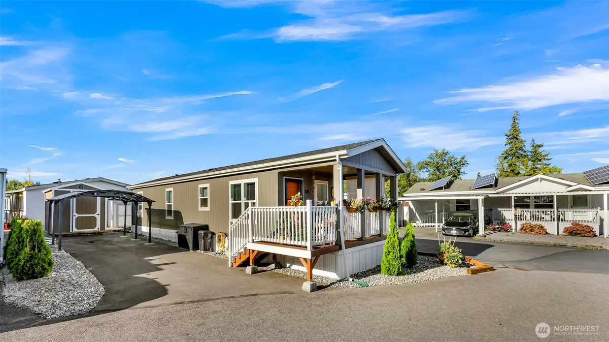 1200 Lincoln Street #121, Bellingham, WA 98229 - #1