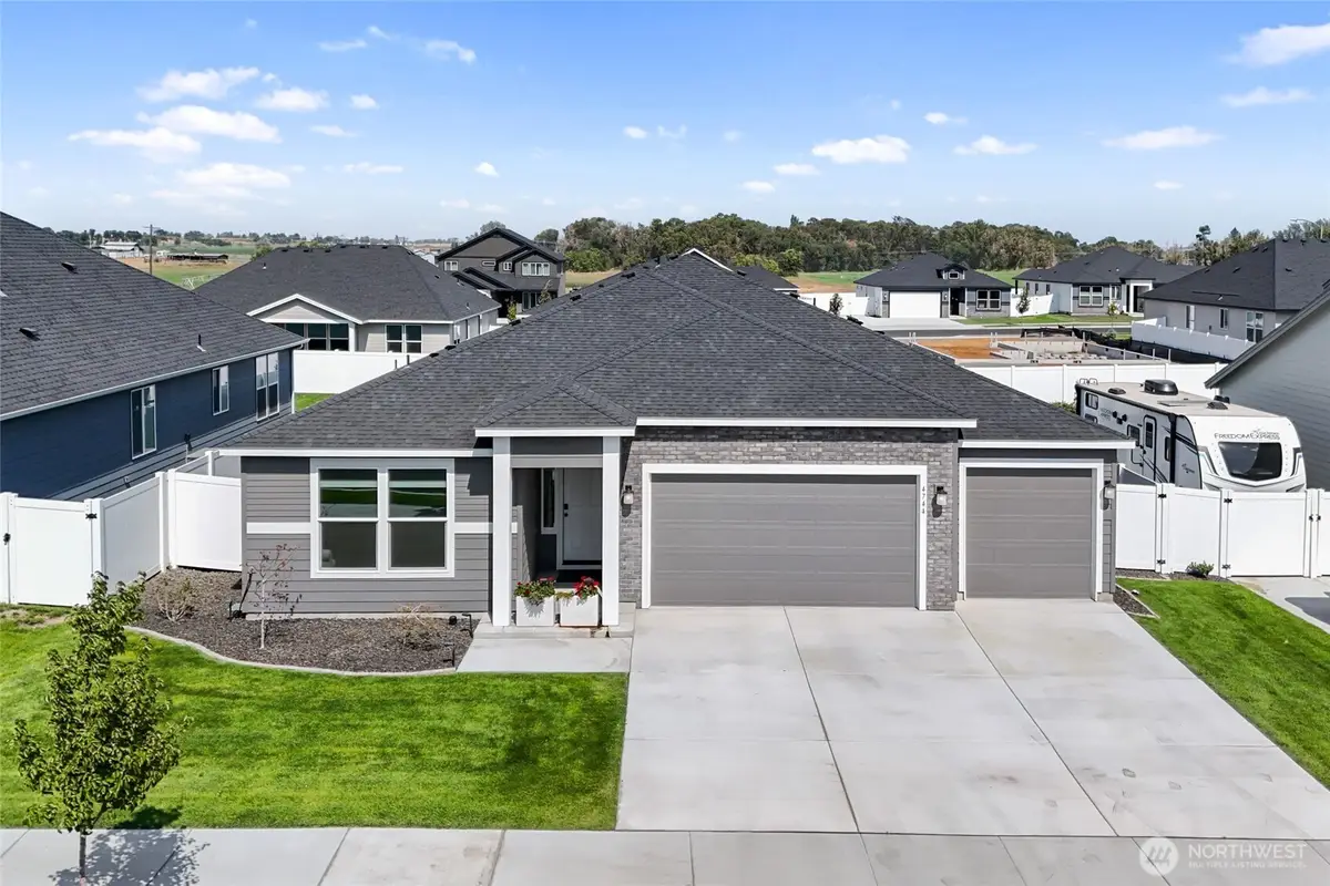 4744 W Junco Street, Moses Lake, WA 98837 - #1