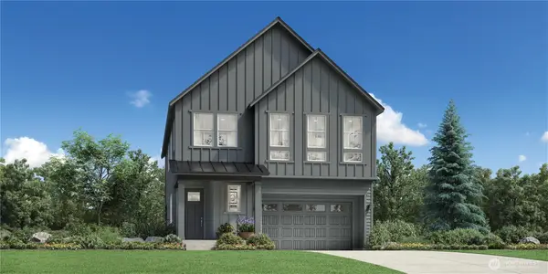 25511 204th Place Se, Covington, WA 98042