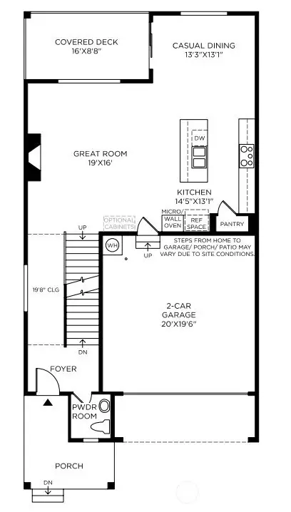 25511 204th Place Se, Covington, WA 98042 - #2