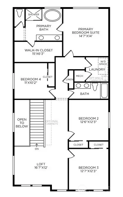 25511 204th Place Se, Covington, WA 98042 - #3