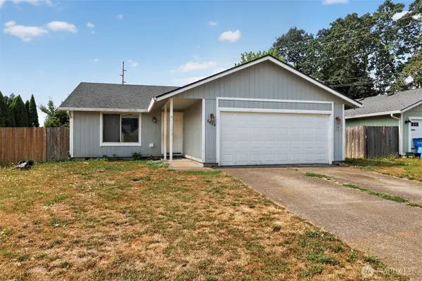 4069 A Loop, Washougal, WA 98671