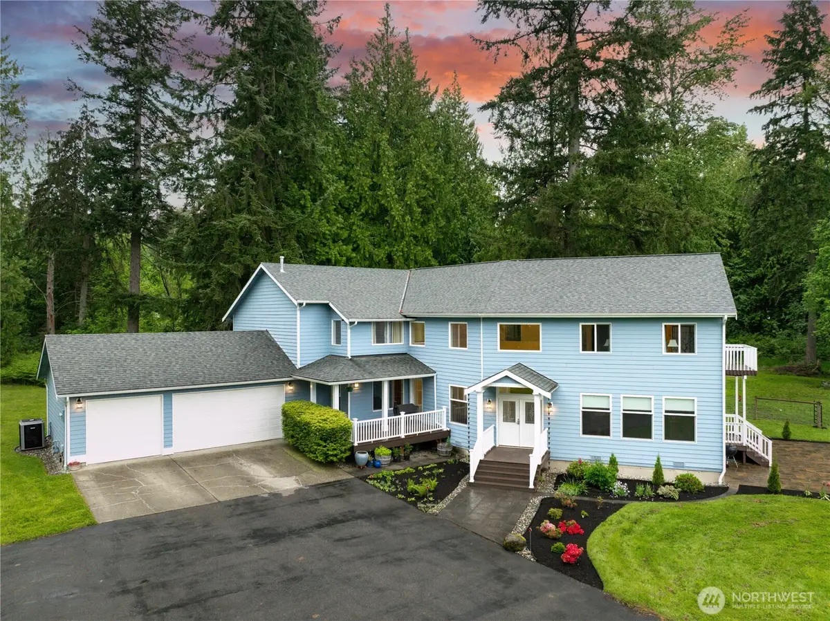 17720 87th Avenue Se, Snohomish, WA 98296 - #1