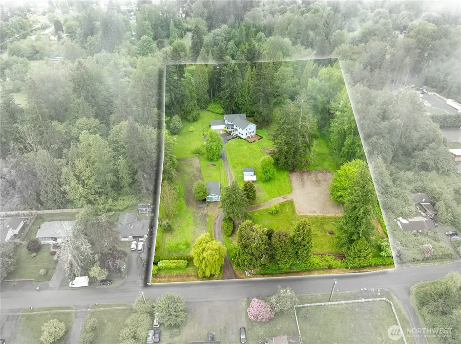17720 87th Avenue Se, Snohomish, WA 98296 - #2