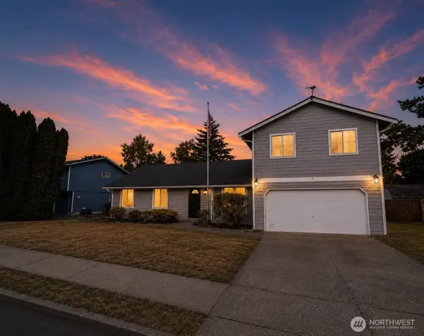 2709 53rd Avenue Ne, Tacoma, WA 98422