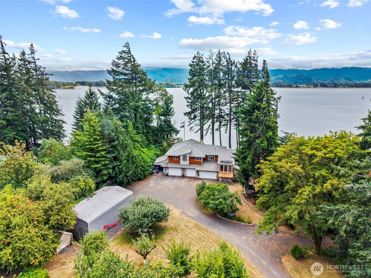 10 Little Cape Horn, Cathlamet, WA 98612 - #1