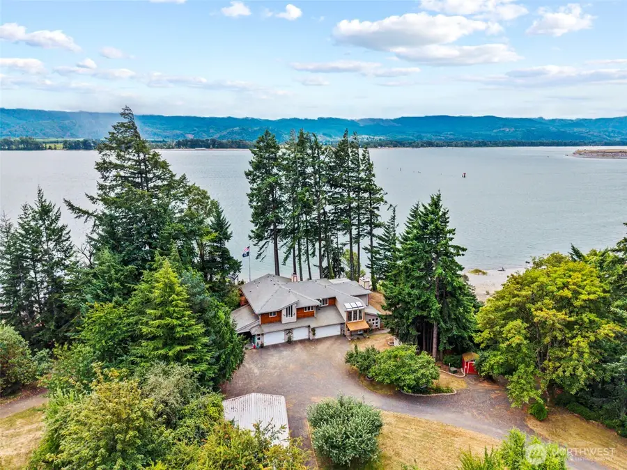 10 Little Cape Horn, Cathlamet, WA 98612 - #2
