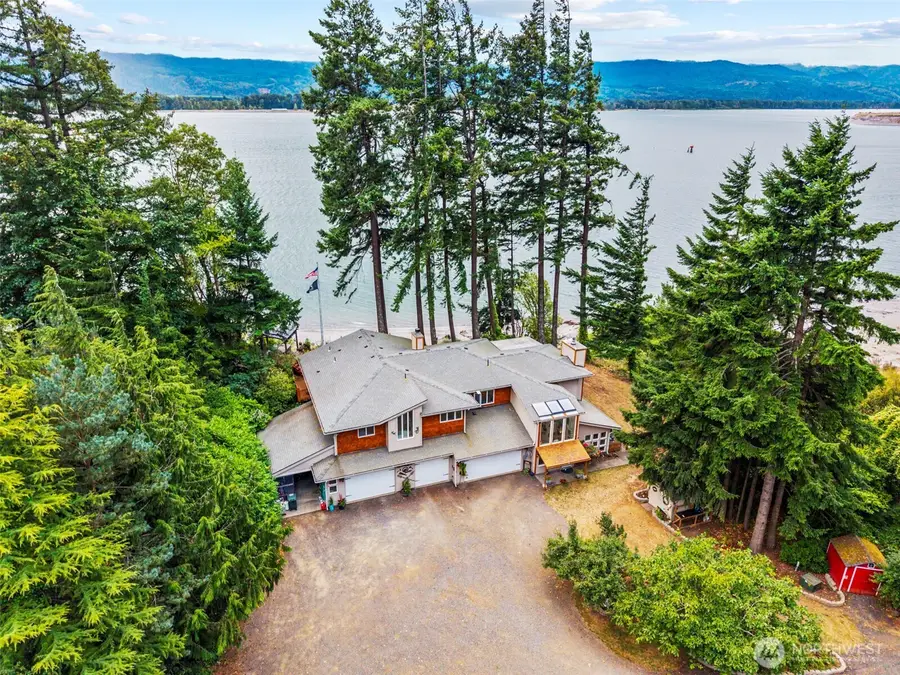 10 Little Cape Horn, Cathlamet, WA 98612 - #3