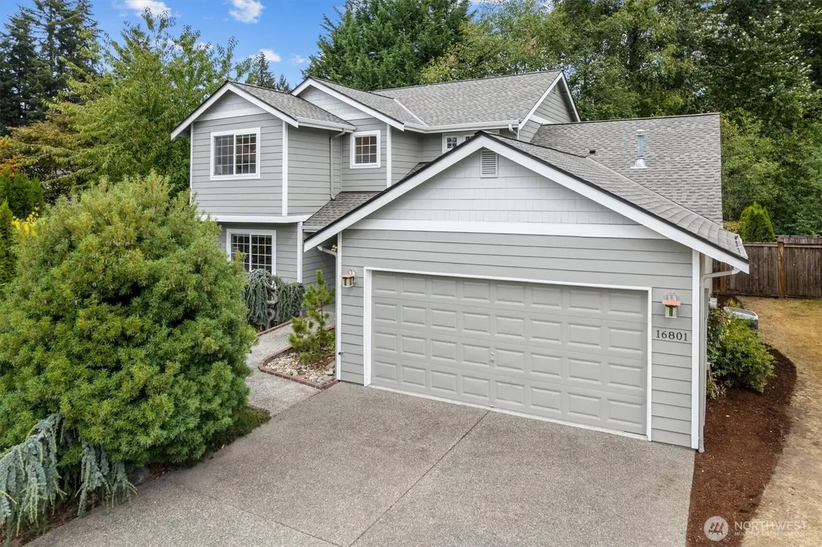 16801 129th Avenue E, Puyallup, WA 98374 - #1