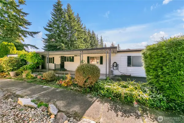 2500 S 370th Street #117, Federal Way, WA 98003