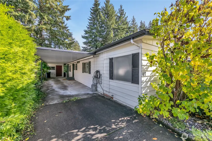 2500 S 370th Street #117, Federal Way, WA 98003 - #2