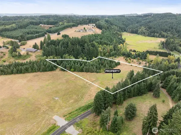 167 Mattson Road, Centralia, WA 98531