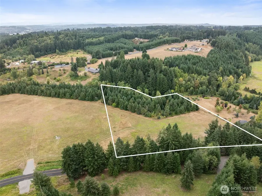 167 Mattson Road, Centralia, WA 98531 - #3