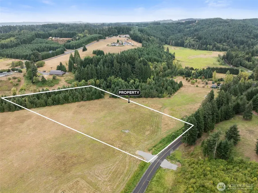 193 Mattson Road, Centralia, WA 98531 - #2