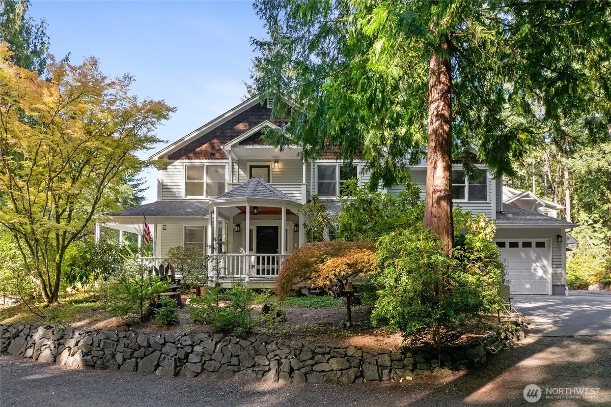 9422 22nd Avenue Nw, Gig Harbor, WA 98332 - #1