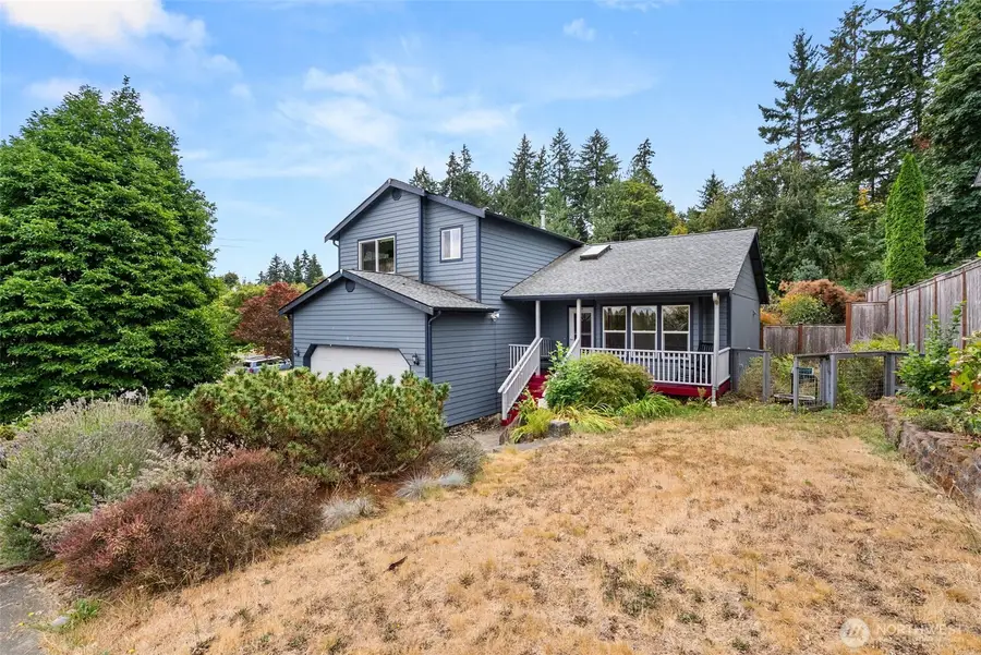 627 Bates Street Sw, Tumwater, WA 98512 - #3