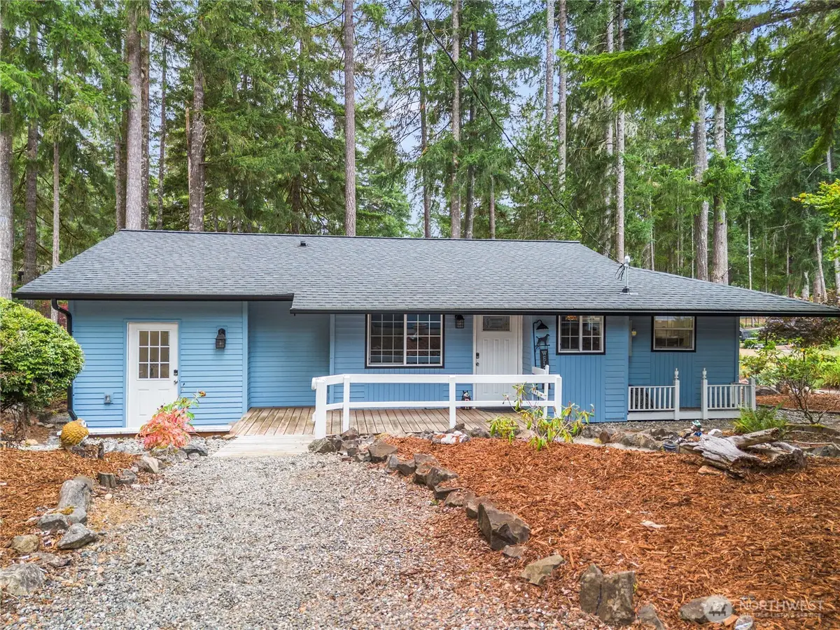 250 E Saint Andrews Drive, Shelton, WA 98584 - #1