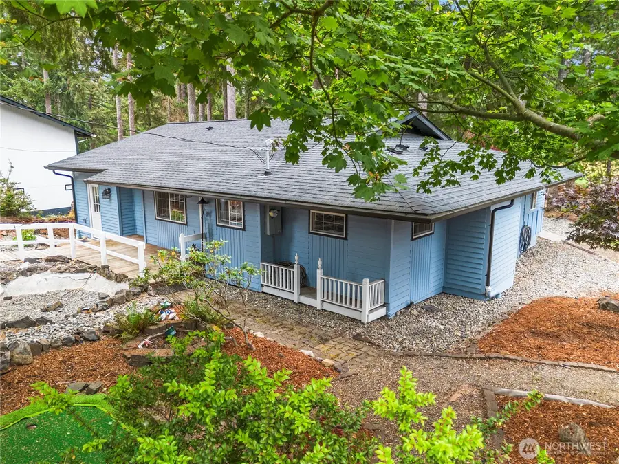 250 E Saint Andrews Drive, Shelton, WA 98584 - #2