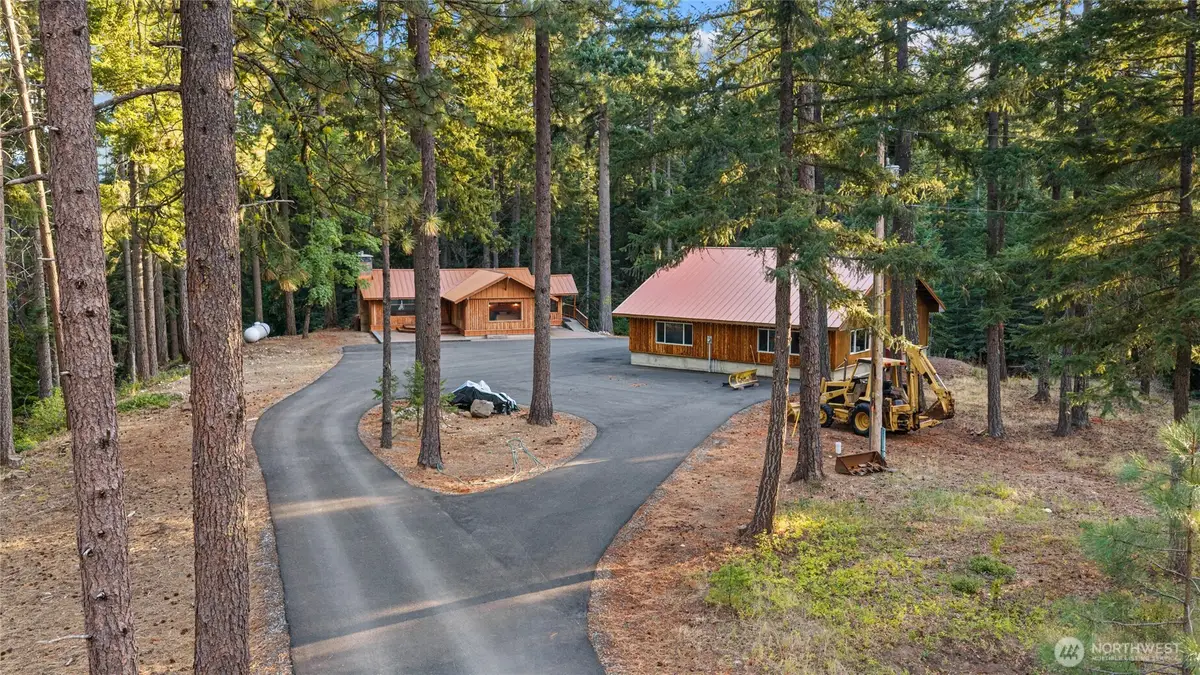 13421 Salmon La Sac Road, Ronald, WA 98940 - #1