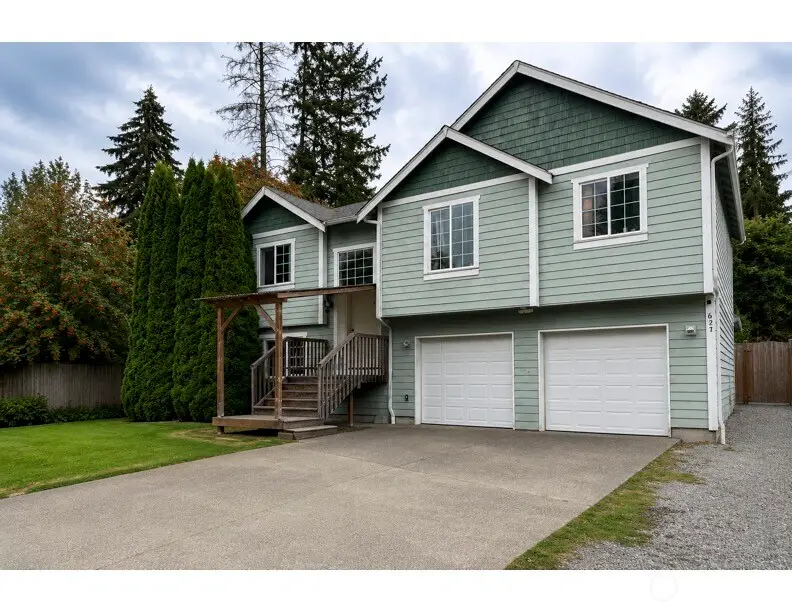 627 Brookdale Road E, Tacoma, WA 98445 - #1