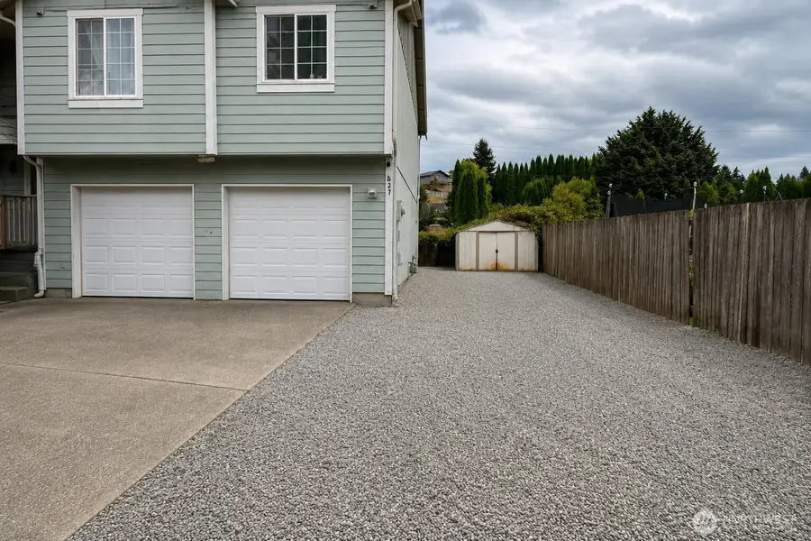 627 Brookdale Road E, Tacoma, WA 98445 - #2