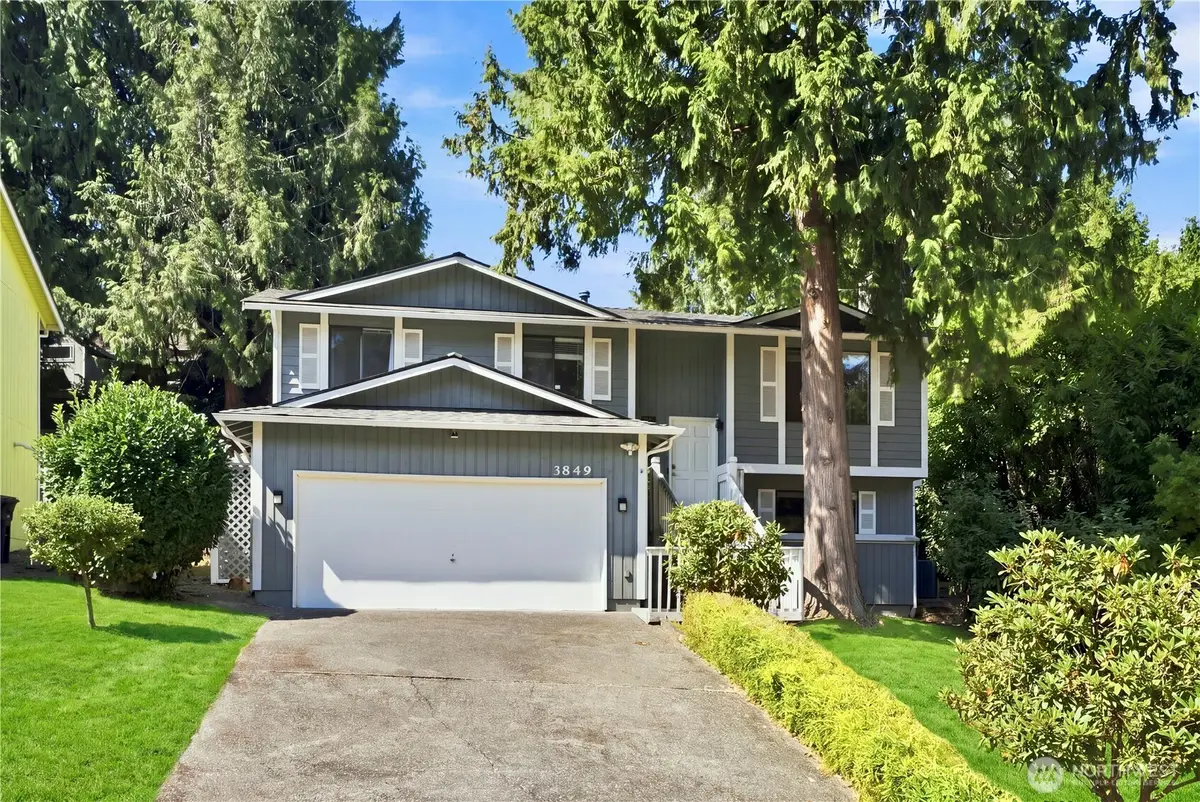 3849 166th Avenue Se, Bellevue, WA 98008 - #1